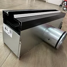 картинка Линейный щелевой диффузор для натяжных потолков РЭД-ЛУК-IZI-BOX 