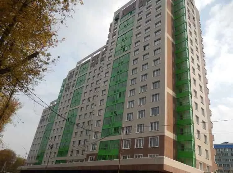 ЖК «КРАСКОВО» Г. ЛЮБЕРЦЫ